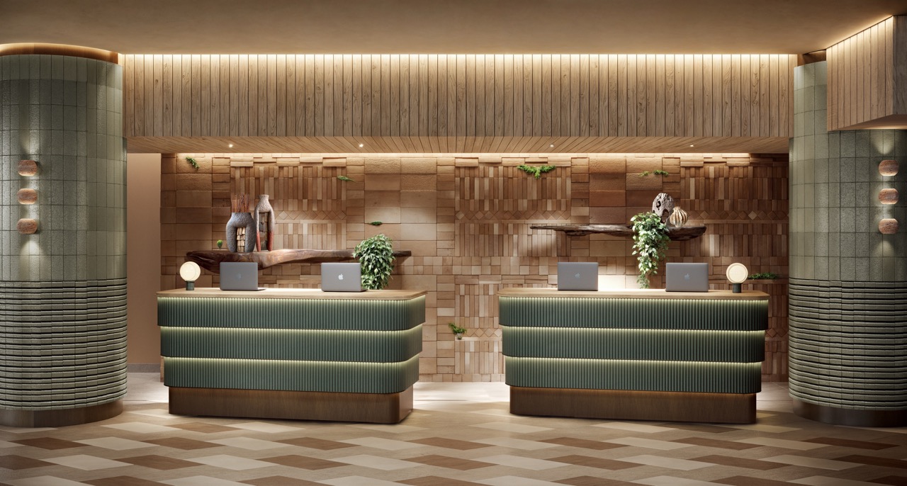 Hyatt Regency Vilamoura Algarve_Front Desk Large